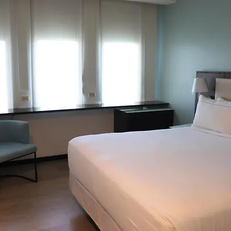 Doubletree By Hilton San Juan-3